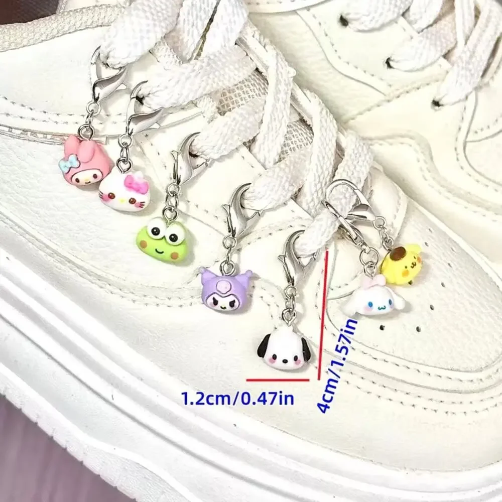 Sanrio add playful